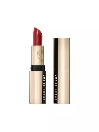 BOBBI BROWN | Lippenstift - Luxe Lipstick ( 02 Parisian Red ) | 